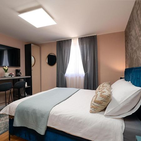 Sapphire Studio Apartment With Free Private Parking Dubrovnik Eksteriør bilde
