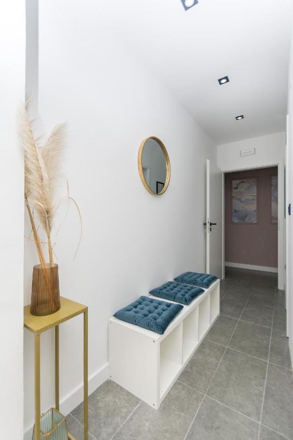 Sapphire Studio Apartment With Free Private Parking Dubrovnik Eksteriør bilde
