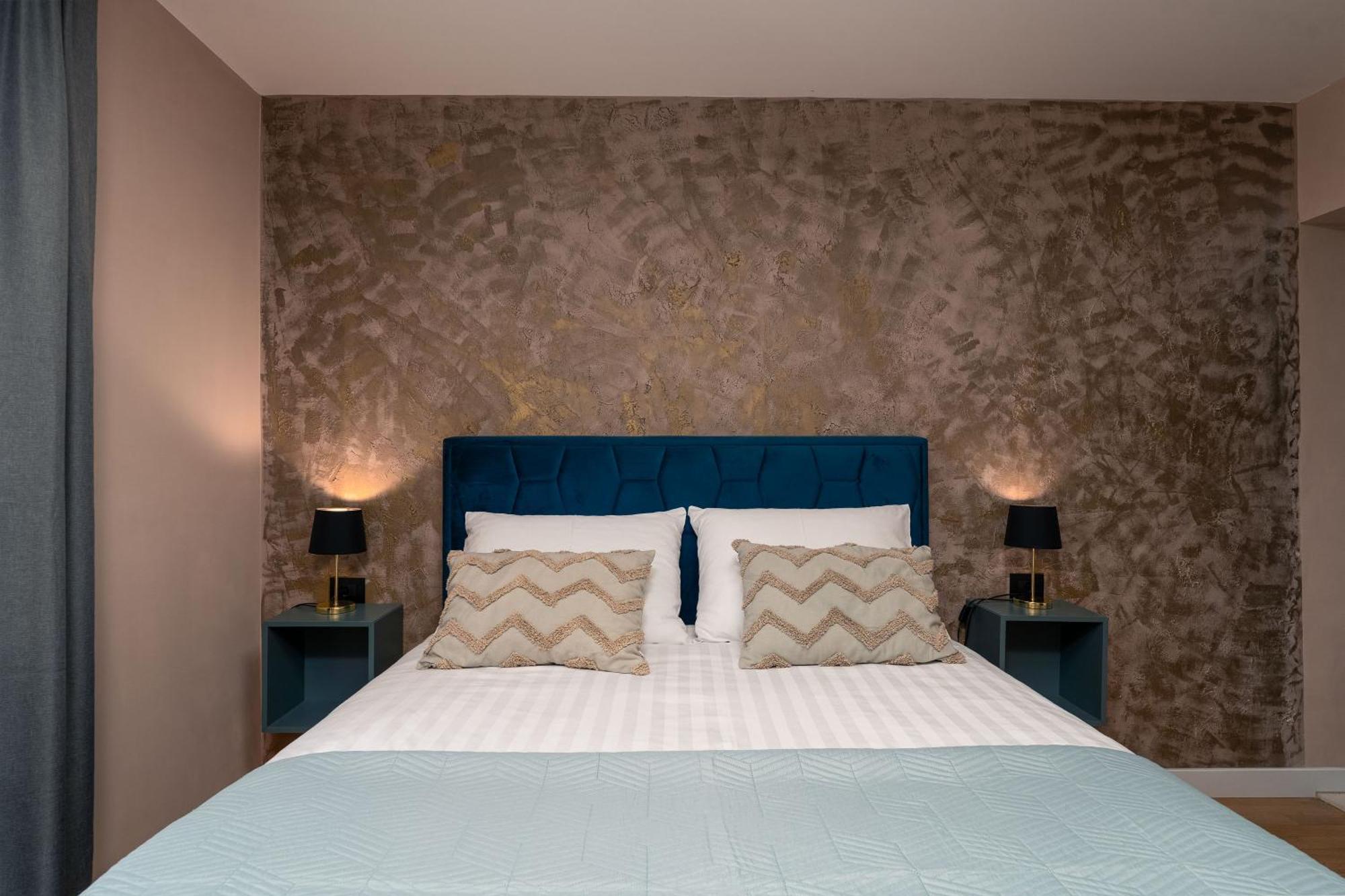 Sapphire Studio Apartment With Free Private Parking Dubrovnik Eksteriør bilde