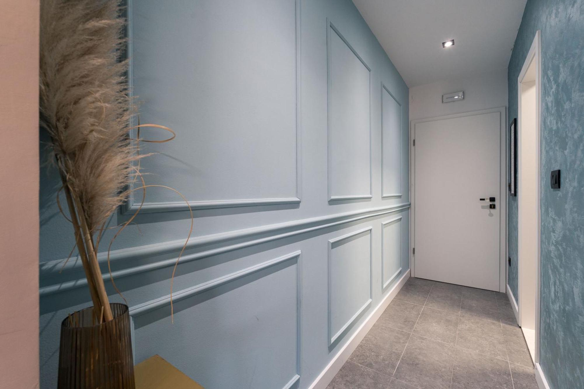Sapphire Studio Apartment With Free Private Parking Dubrovnik Eksteriør bilde