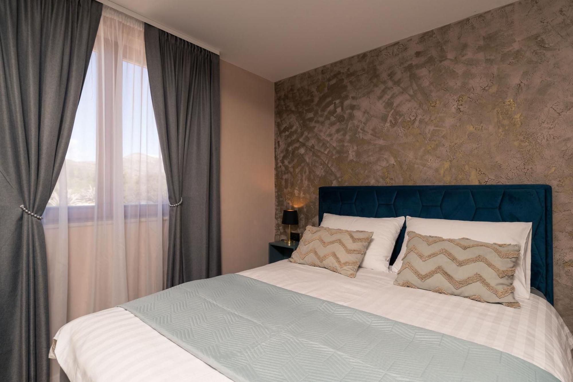 Sapphire Studio Apartment With Free Private Parking Dubrovnik Eksteriør bilde