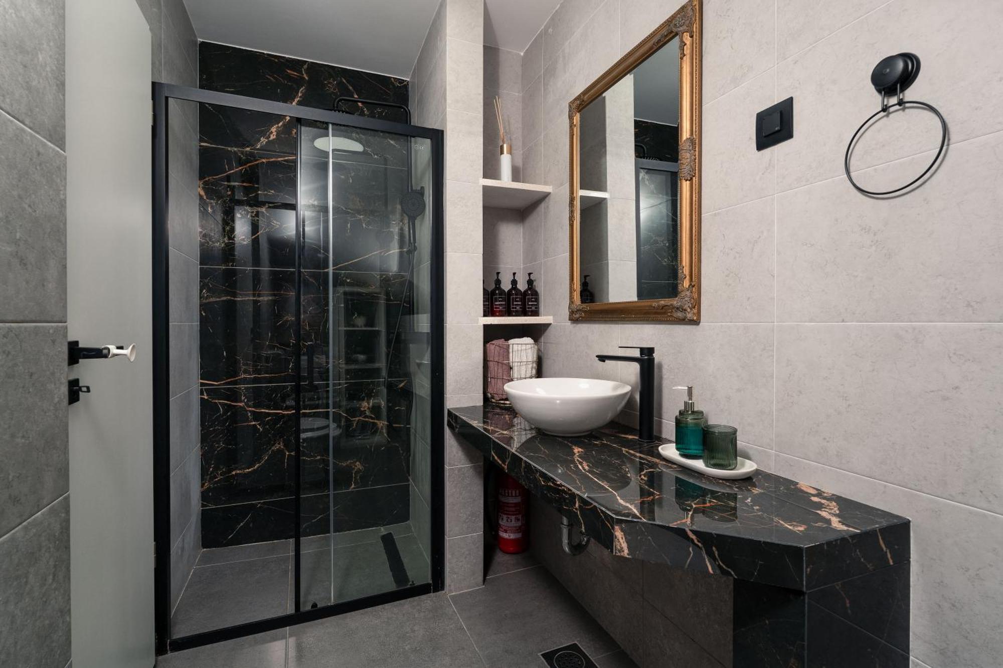 Sapphire Studio Apartment With Free Private Parking Dubrovnik Eksteriør bilde