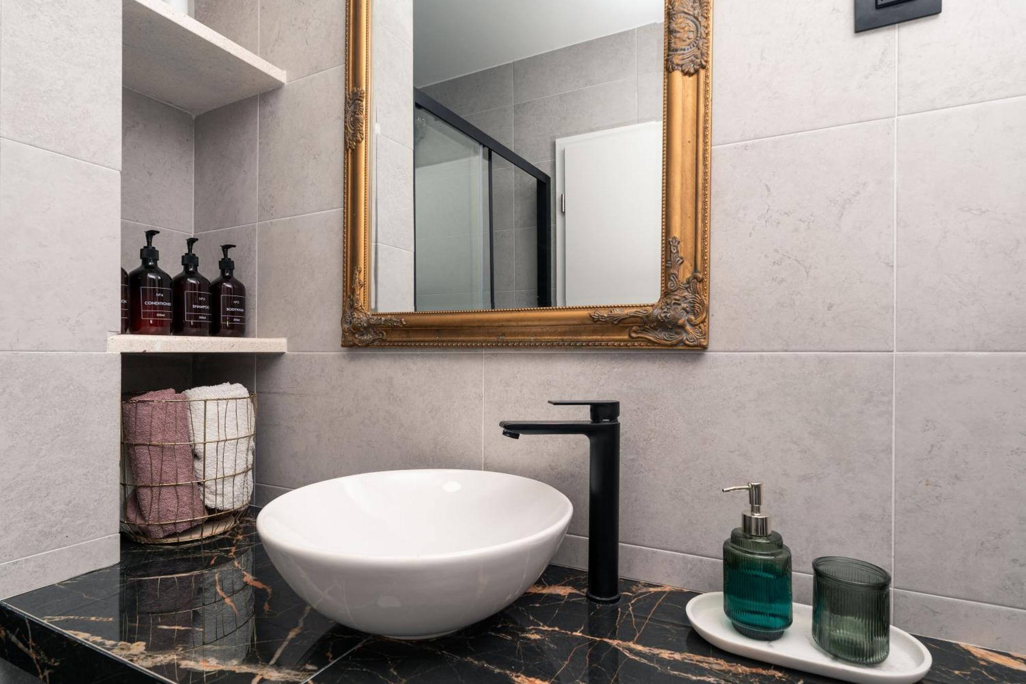 Sapphire Studio Apartment With Free Private Parking Dubrovnik Eksteriør bilde