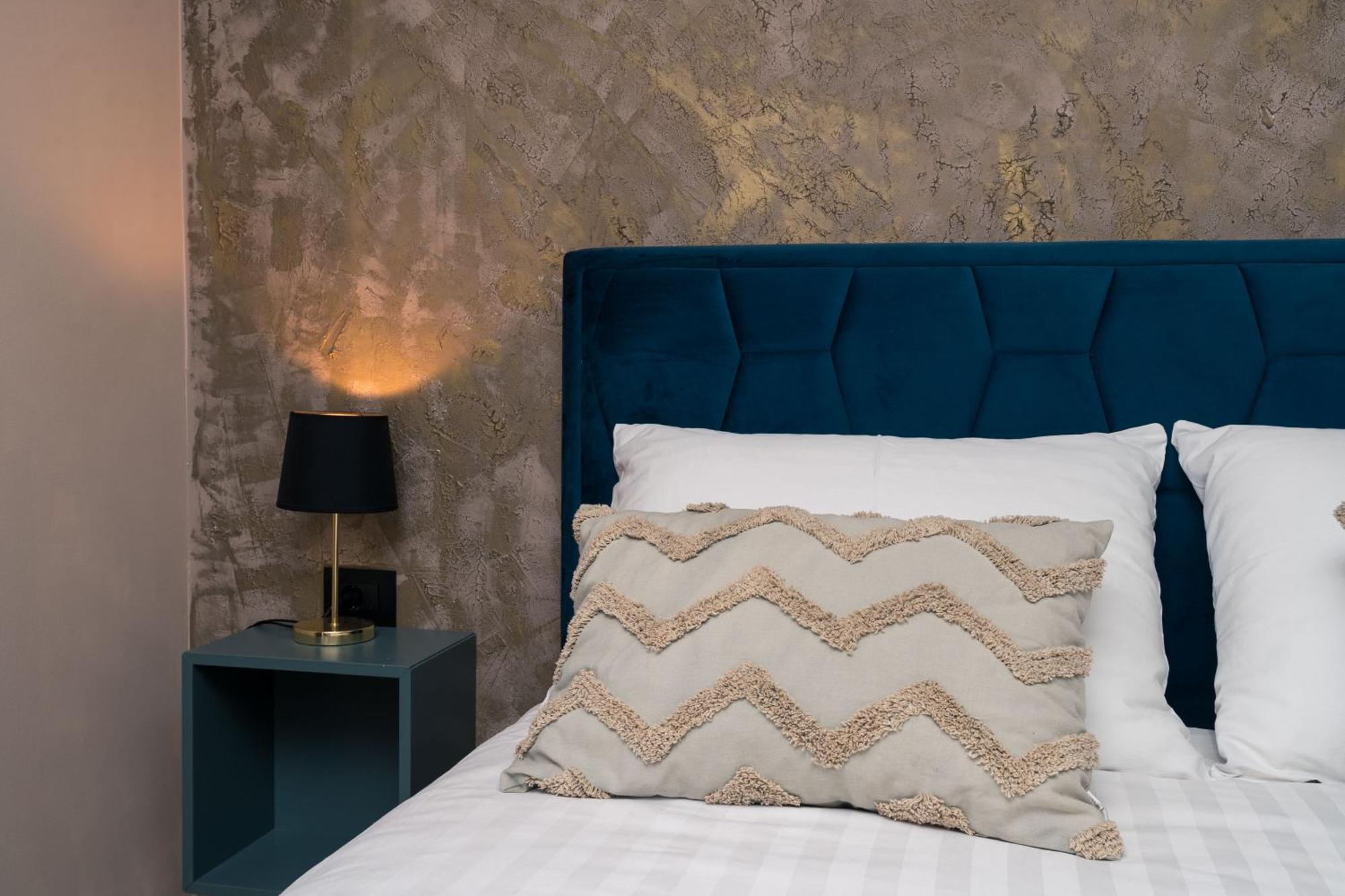 Sapphire Studio Apartment With Free Private Parking Dubrovnik Eksteriør bilde