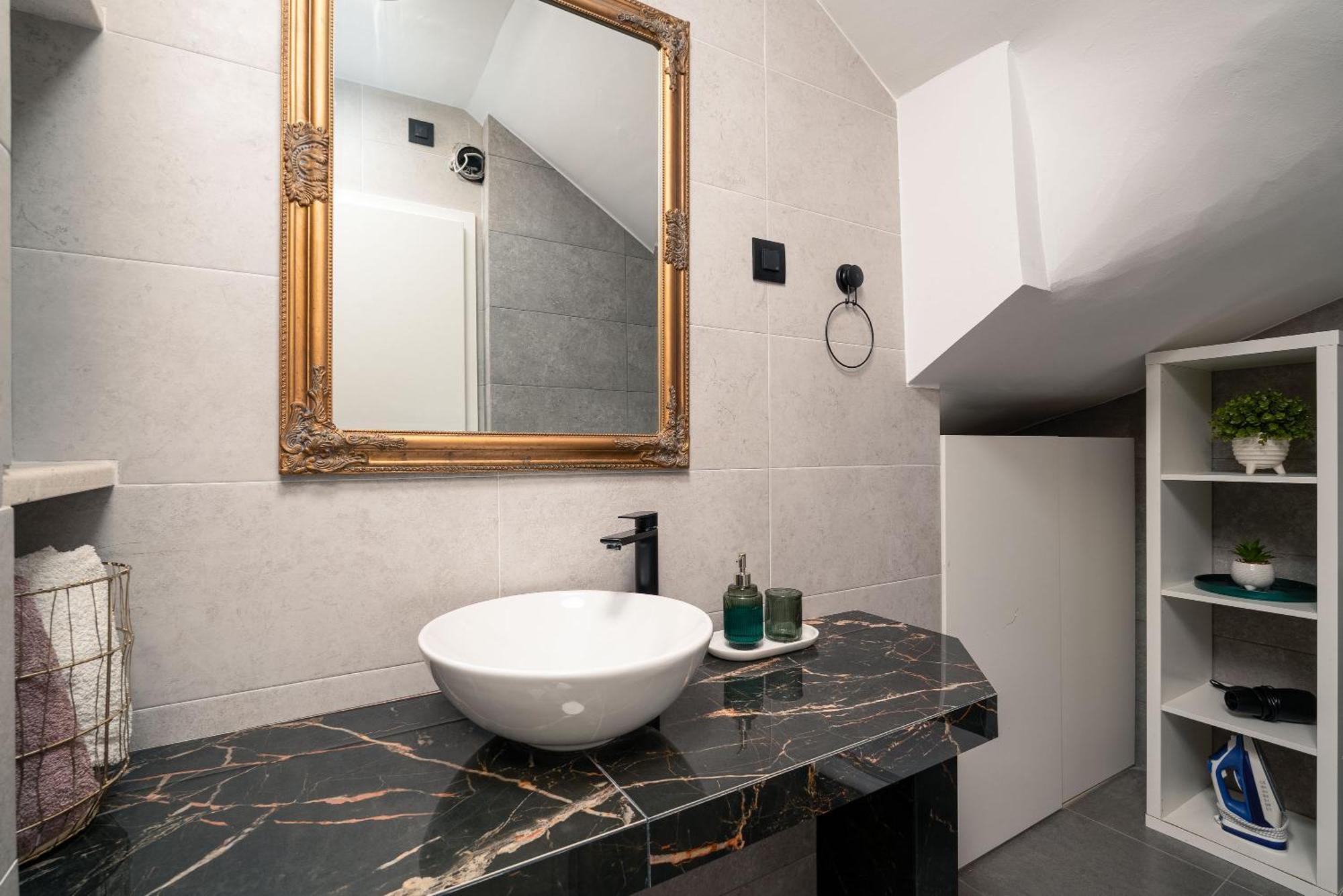 Sapphire Studio Apartment With Free Private Parking Dubrovnik Eksteriør bilde